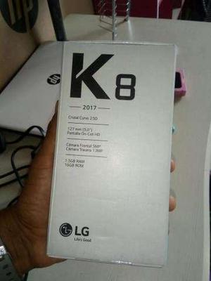 lg k cambio o vendo 0 uso