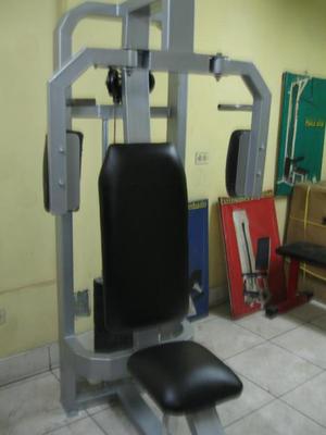 mquinas de gymnasio