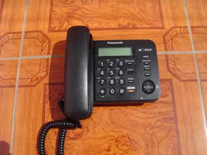 telefono PANASONIC modelo KX TS 580 MX