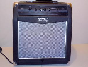 Amplificador Soundking sb300