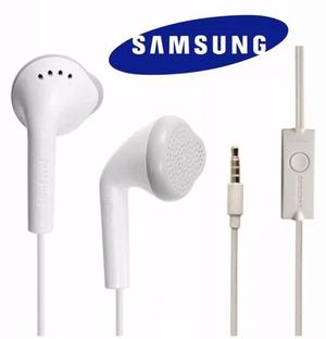 Audífono Y Cable Usb Samsung Original