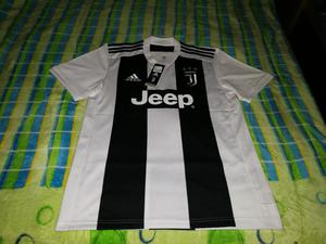 Camiseta de Juventus Original