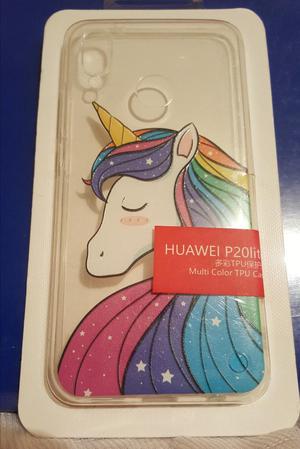 Case Gel Huawei P20 Lite Original