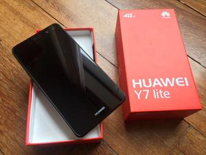 Celular Nuevo Huawei Y7 Lite 16 Gb