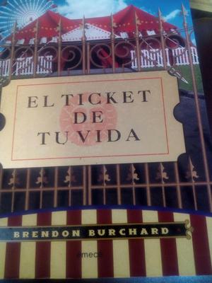 El Ticket de Tu Vida