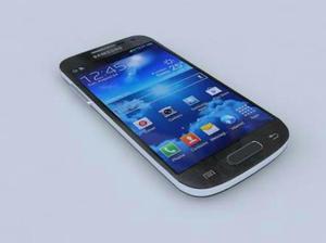 Galaxy S4 Mini