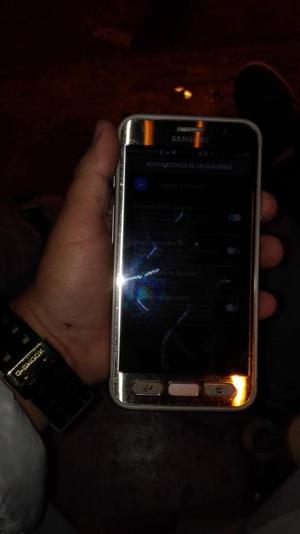 Galaxy S7 Active (cambio por Iphone)