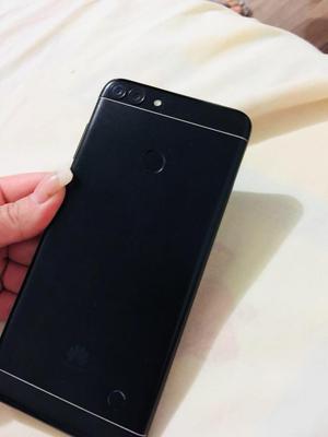 Huawei P Smart RamHuellaDigital