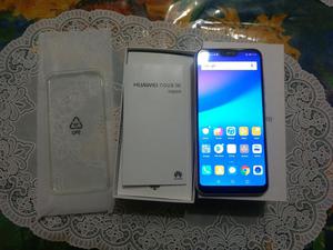 Huawei P20 Nova 3e. 128 Gb