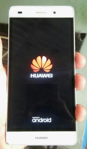 Huawei P8 Lite 2gb Ram 16gb