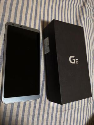Lg G6 Nuevo