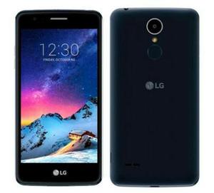 Lg K