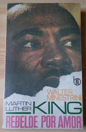 Libro Martin Luther King