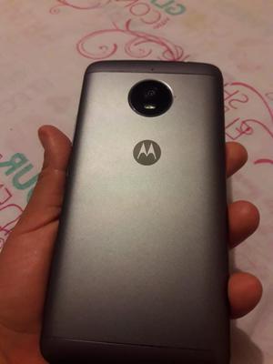 Moto E4 Plus