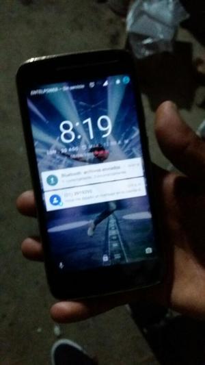 Moto G Play 4 Dorado No Huawei Samsung