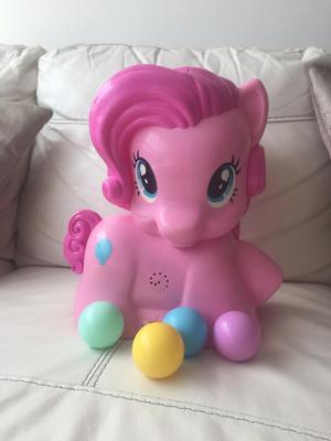 My Little Pony Party Popper Musical