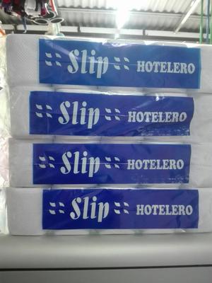 Papel Higiénico Slip Hotelero