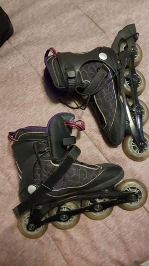 Patines Lineales Alexis Talla 8 US