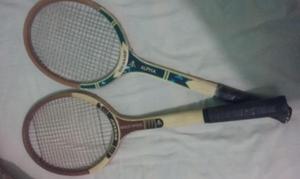 Raquetas de Tennis