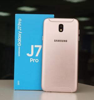 Samsung Galaxy J7 Pro 32gb Ram 3gb Nuevo