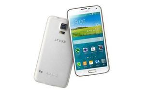 Samsung Galaxy S5 Lte White