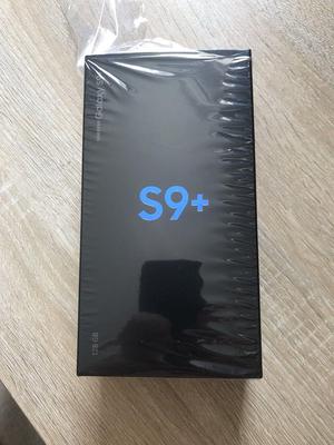 Samsung Galaxy S9