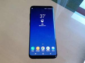 Samsung S8 Plus