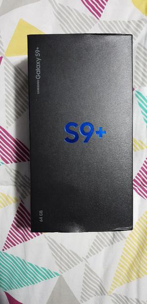 Samsung S9 Plus Perfectas Condiciones