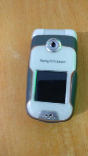 Sony Ericsson W710 Libre de Colección