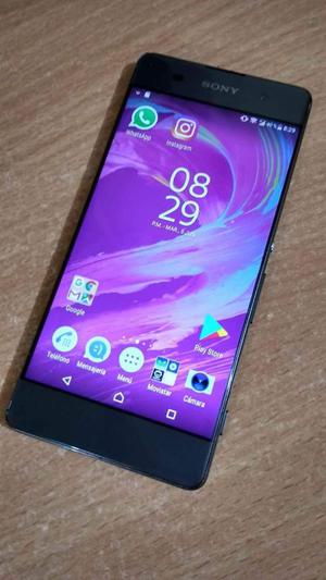 Sony Xperia Xa