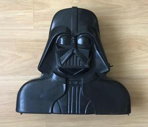 Star Wars Porta Muñecos Darth Vader