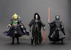 Star wars Lords Sith