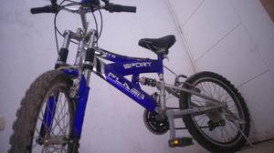 Vendo Bicicleta para Niño de 10