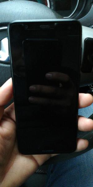 Vendo Huawei P Smart Negro Libre
