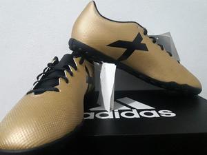 Zapatillas Adidas Hombre Futbol Nuevas
