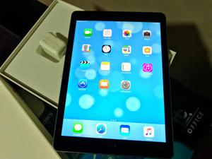 iPad Air 2 de 16GB4G LTE CELULAR como NUEVO