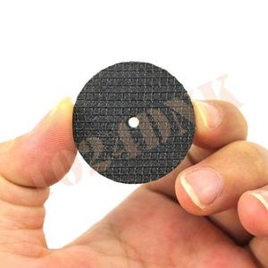 10x Discos De Corte De 32mm, Para Ranurado O Corte [DNK]