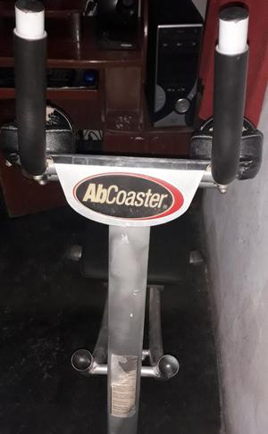 Ab Coaster Maquina de Abdominales