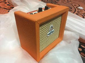 Amplificador Portatil Orange