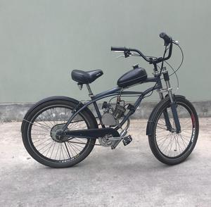 Bici Moto