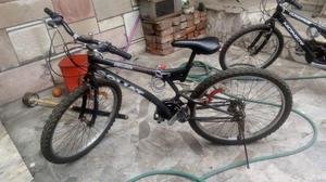 Bicicleta goliat