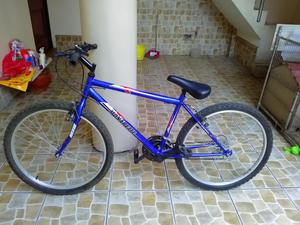 Bicicleta montañera Monarette