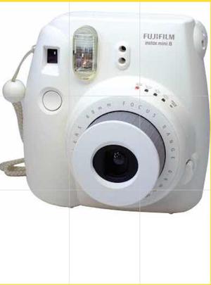 Camara Instaxmini