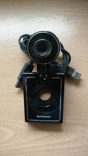 Camara Web Cam