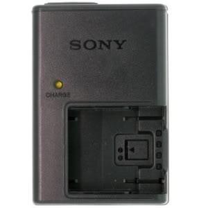 Cargador Sony Modelo Bcsd ORIGINAL