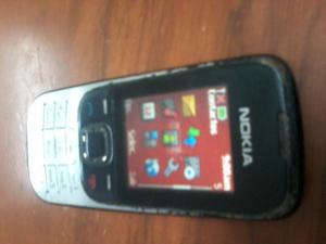 Celular Nokia para Claro Basico