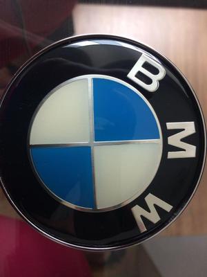 Emblema BMW para Capot/maletera