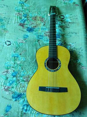 Guitarra acstica