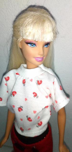 Hermosa Barbie Original