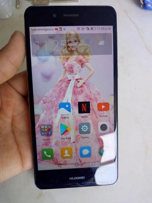 Huawei P9 Smart